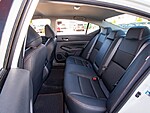 Used 2022 NISSAN ALTIMA 2.5 SR in RENO, NEVADA (Photo 40)