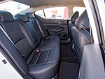 Used 2022 NISSAN ALTIMA 2.5 SR in RENO, NEVADA (Photo 42)