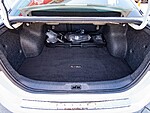 Used 2022 NISSAN ALTIMA 2.5 SR in RENO, NEVADA (Photo 44)