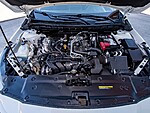 Used 2022 NISSAN ALTIMA 2.5 SR in RENO, NEVADA (Photo 45)