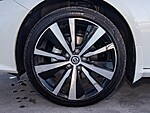 Used 2022 NISSAN ALTIMA 2.5 SR in RENO, NEVADA (Photo 47)