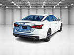 Used 2022 NISSAN ALTIMA 2.5 SR in RENO, NEVADA (Photo 5)