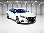 Used 2022 NISSAN ALTIMA 2.5 SR in RENO, NEVADA (Photo 7)