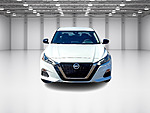 Used 2022 NISSAN ALTIMA 2.5 SR in RENO, NEVADA (Photo 8)
