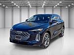 Used 2025 AUDI Q5  in RENO, NEVADA (Photo 1)