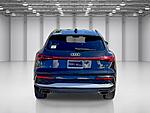 Used 2025 AUDI Q5  in RENO, NEVADA (Photo 4)