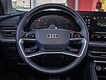 Used 2025 AUDI Q5  in RENO, NEVADA (Photo 13)