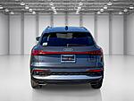Used 2025 AUDI Q5  in RENO, NEVADA (Photo 4)