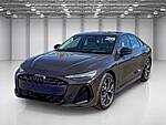 Used 2026 AUDI A6 3.0 in RENO, NEVADA (Photo 1)