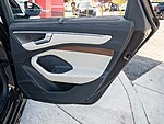 Used 2026 AUDI A6 3.0 in RENO, NEVADA (Photo 48)