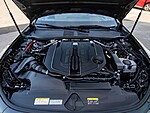 Used 2026 AUDI A6 3.0 in RENO, NEVADA (Photo 52)
