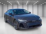 Used 2026 AUDI A6 3.0 in RENO, NEVADA (Photo 7)