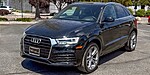 Used 2016 AUDI Q3 2.0T PRESTIGE in RENO, NEVADA