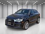 Used 2016 AUDI Q3 2.0T PRESTIGE in RENO, NEVADA (Photo 1)