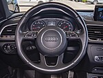 Used 2016 AUDI Q3 2.0T PRESTIGE in RENO, NEVADA (Photo 14)