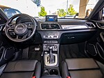 Used 2016 AUDI Q3 2.0T PRESTIGE in RENO, NEVADA (Photo 40)