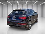 Used 2016 AUDI Q3 2.0T PRESTIGE in RENO, NEVADA (Photo 5)