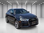 Used 2016 AUDI Q3 2.0T PRESTIGE in RENO, NEVADA (Photo 7)