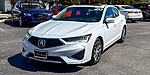 Used 2020 ACURA ILX PREMIUM PACKAGE in RENO, NEVADA