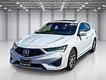 Used 2020 ACURA ILX PREMIUM PACKAGE in RENO, NEVADA (Photo 1)