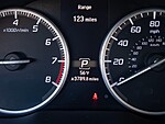 Used 2020 ACURA ILX PREMIUM PACKAGE in RENO, NEVADA (Photo 10)
