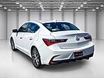 Used 2020 ACURA ILX PREMIUM PACKAGE in RENO, NEVADA (Photo 3)