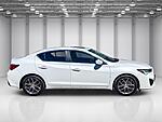 Used 2020 ACURA ILX PREMIUM PACKAGE in RENO, NEVADA (Photo 6)