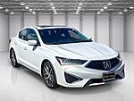 Used 2020 ACURA ILX PREMIUM PACKAGE in RENO, NEVADA (Photo 7)