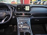 Used 2023 HYUNDAI SANTA FE SEL in RENO, NEVADA (Photo 22)