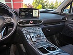 Used 2023 HYUNDAI SANTA FE SEL in RENO, NEVADA (Photo 23)