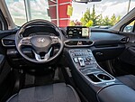 Used 2023 HYUNDAI SANTA FE SEL in RENO, NEVADA (Photo 37)
