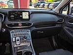 Used 2023 HYUNDAI SANTA FE SEL in RENO, NEVADA (Photo 40)