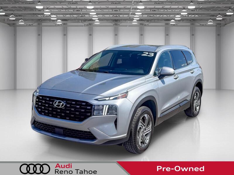 Used 2023 HYUNDAI SANTA FE SEL in RENO, NEVADA