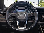Used 2019 AUDI Q8 3.0T PREMIUM PLUS in RENO, NEVADA (Photo 14)