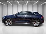 Used 2019 AUDI Q8 3.0T PREMIUM PLUS in RENO, NEVADA (Photo 2)