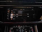 Used 2019 AUDI Q8 3.0T PREMIUM PLUS in RENO, NEVADA (Photo 20)
