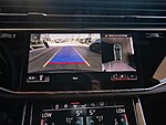 Used 2019 AUDI Q8 3.0T PREMIUM PLUS in RENO, NEVADA (Photo 21)