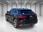 Used 2019 AUDI Q8 3.0T PREMIUM PLUS in RENO, NEVADA (Photo 3)