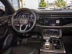 Used 2019 AUDI Q8 3.0T PREMIUM PLUS in RENO, NEVADA (Photo 39)