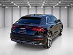 Used 2019 AUDI Q8 3.0T PREMIUM PLUS in RENO, NEVADA (Photo 5)