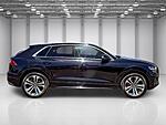 Used 2019 AUDI Q8 3.0T PREMIUM PLUS in RENO, NEVADA (Photo 6)