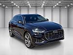 Used 2019 AUDI Q8 3.0T PREMIUM PLUS in RENO, NEVADA (Photo 7)