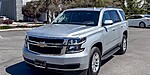 Used 2018 CHEVROLET TAHOE LT in RENO, NEVADA