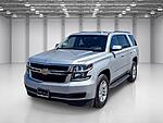 Used 2018 CHEVROLET TAHOE LT in RENO, NEVADA (Photo 1)