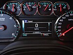 Used 2018 CHEVROLET TAHOE LT in RENO, NEVADA (Photo 10)