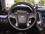 Used 2018 CHEVROLET TAHOE LT in RENO, NEVADA (Photo 13)