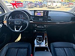 Used 2022 AUDI Q5 45 S LINE PREMIUM in RENO, NEVADA (Photo 10)