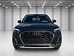 Used 2022 AUDI Q5 45 S LINE PREMIUM in RENO, NEVADA (Photo 4)