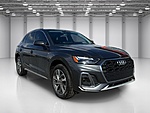 Used 2022 AUDI Q5 45 S LINE PREMIUM in RENO, NEVADA (Photo 5)