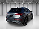 Used 2022 AUDI Q5 45 S LINE PREMIUM in RENO, NEVADA (Photo 7)